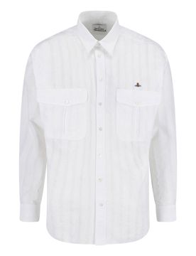 Vivienne Westwood Camicia achilles