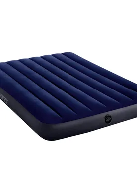 Colchón hinchable Dura-Beam Standard modelo Classic Downy - Intex - FashionsVida