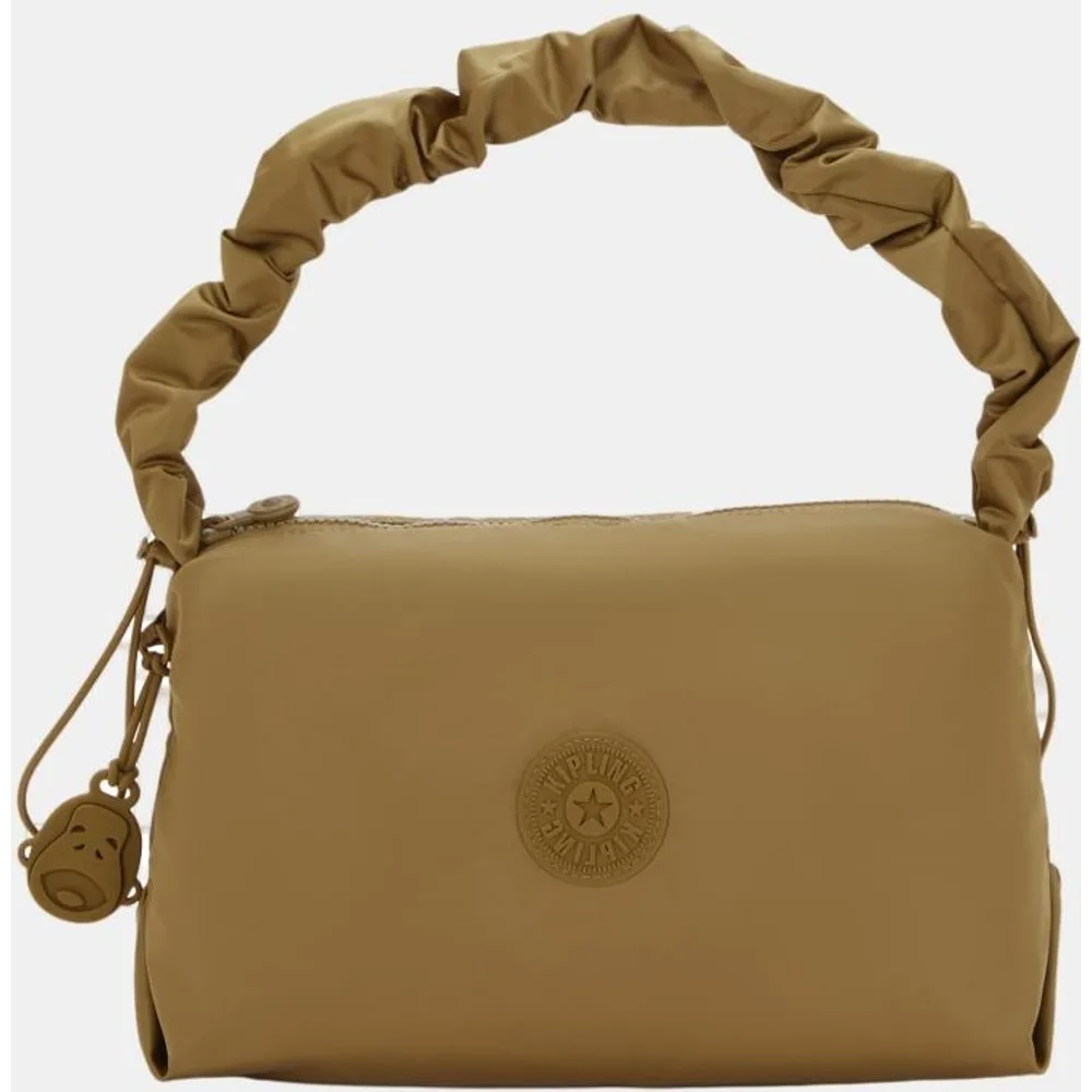 Kipling - Bolso de hombro mediano - Kipling - FashionsVida