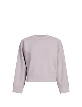 Boss Pull Exandra à col rond - BOSS - FashionsVida