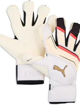 King ultimate hybrid guantes portero Beige (7) - Puma - FashionsVida