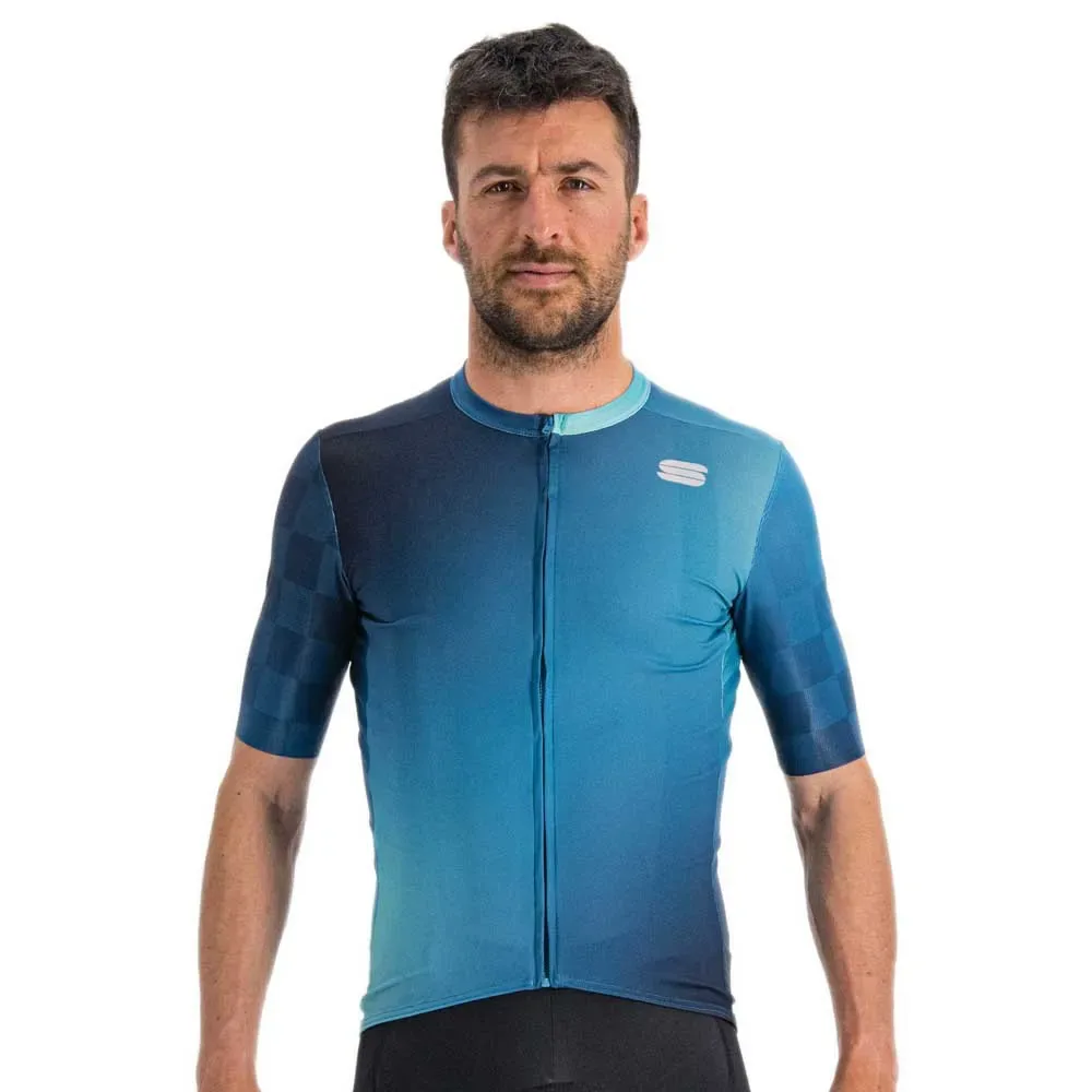 Maillot à Manches Courtes Rocket - Sportful - FashionsVida