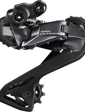 Rear derailleur 12s di2 cambio trasero mtb (UNICA)