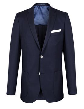 HERREN SAKKO male