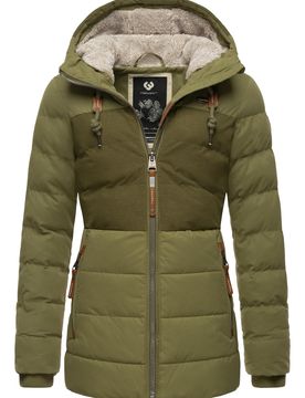 Chaqueta de invierno 'Quantic'