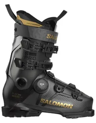 Chaussures de ski all-mountain - S/Pro Supra S Boa 95 W en Aluminium - Taille 36 2/3-37 - Noir