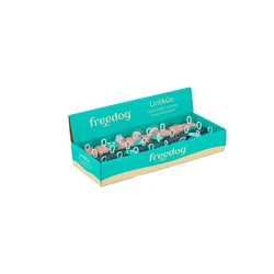 Enlève-peluches Display Lint&go Assorti 24 Pièces Assorted One Size