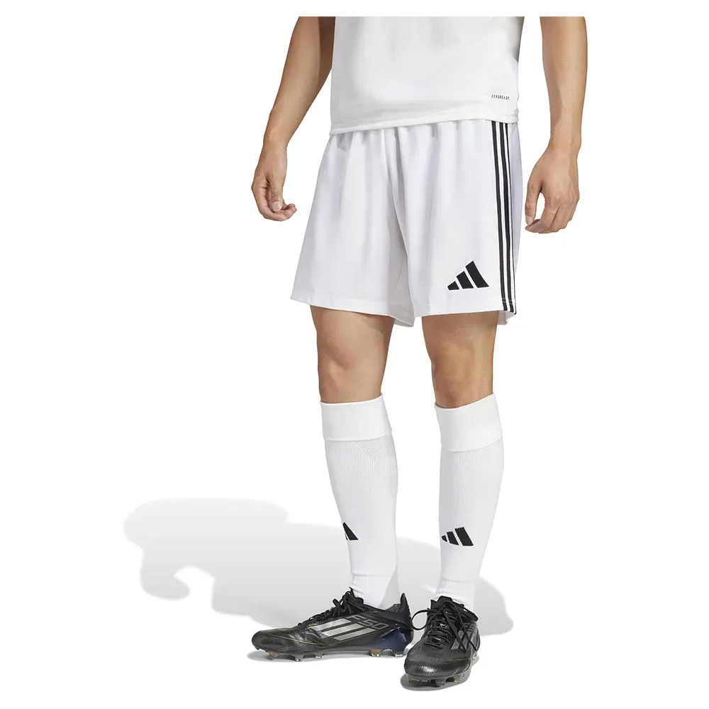 Short Tastigo 25 White L - Adidas - FashionsVida