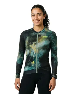Maillot à Manches Longues Raopid 2.4