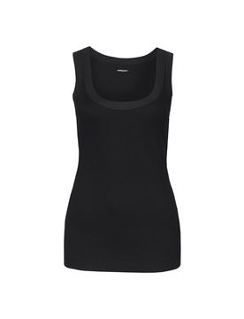 Marc Cain Top negro