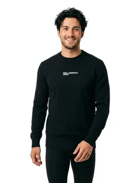Pull A1m18049 Logo Black M
