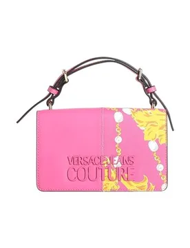 Handtaschen Damen Fuchsia -- Damen - Versace Jeans Couture - FashionsVida