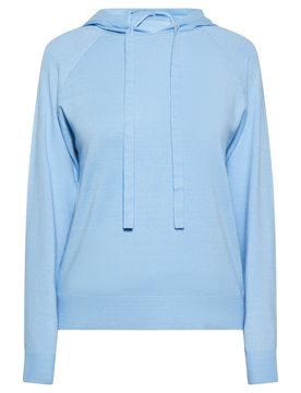 Usha BLUE LABEL Jersey azul claro