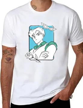 Mamoru Tuxedo Mask with Rose T-Shirt t shirt man luxury man t shirts graphic T-Shirt - Aliexpress - FashionsVida