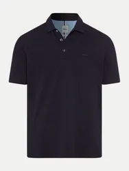 Poloshirt Style Pete Schwarz XXL