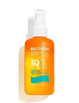 Biotherm Waterlover Sun Mist SPF 30 - Biotherm - FashionsVida