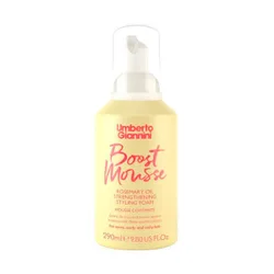 Umberto Giannini Boost Mousse