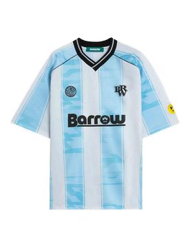 Barrow T-shirt in triacetato