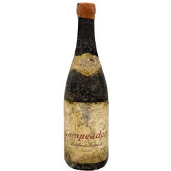 Vino tinto Tinto Reserva 1968 Rioja