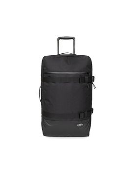Trolley de viaje Icon Travel'r L 82L negro