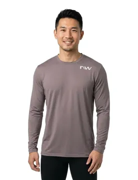 Maillot à Manches Longues Xtrail