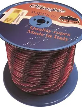 Corde De Ski 200 M One Size unisex