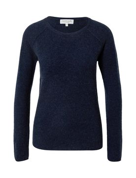 Rosemunde Jersey navy