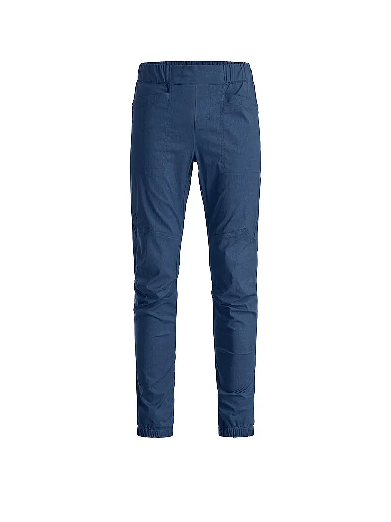 Pantaloni da trekking da uomo Affinity blu XL - Ortovox - FashionsVida