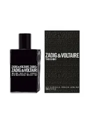 This is Him! Eau de Toilette Vaporizzatore 100ml
