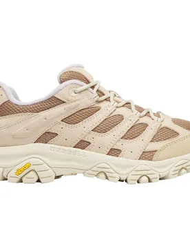 Zapatilla MOAB 3 READY ZIP de Mujer - Merrell - FashionsVida