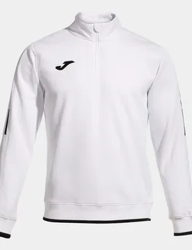 Pullover Olimpiada - Blanc - male - Size: L