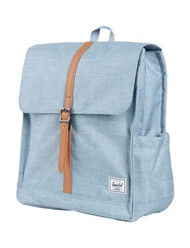 Mochila Hombre Azul profundo -- Hombre - Herschel Supply Co. - FashionsVida