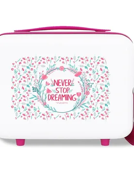 Neceser Never Stop rí­gido adapatable a trolley - Movom - FashionsVida
