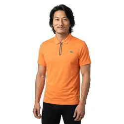 Dimitrov Collection Short Sleeve Polo Blossom S