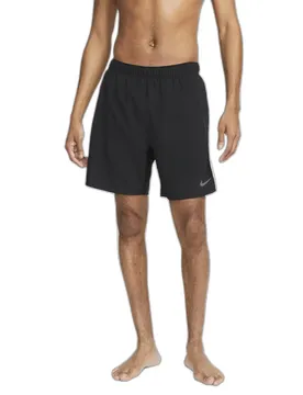 In-1-Shorts Dri-Fit Challenger 7 ". - Noir - male - Size: XL
