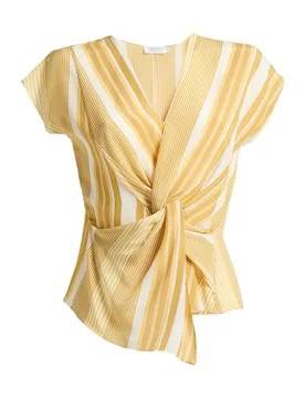 Top Damen Gelb 40 Damen - Barba napoli - FashionsVida