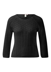 XS Strickpullover female