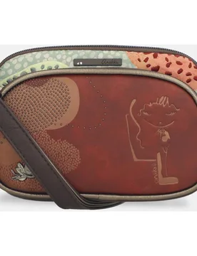 Bandolera pequeña Odyssey - Anekke - FashionsVida