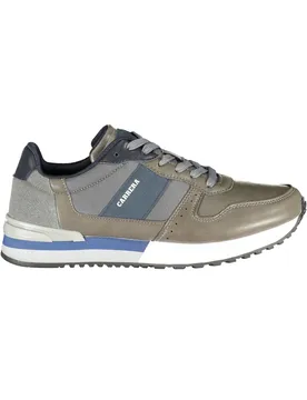 Herren SPORTSCHUH Braun CAM12200L_MA4349ASH