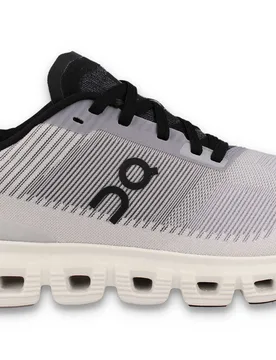 Cloud 6 Push - Sneaker - grau lila - Herren - Size: 41 - On Running - FashionsVida