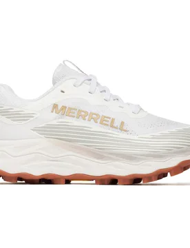 Agility peak 6 zapatillas trail mujer Blanco (40,5) - Merrell - FashionsVida