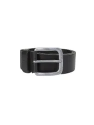 Brax Cintura in pelle nero 100