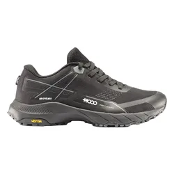 Scarpe Da Trail Running Tizin Black EU 40