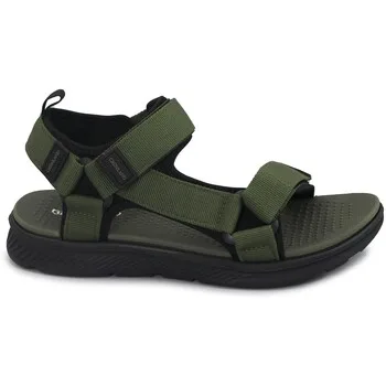 Flache Sandalen Gru-Zal-Sa0239-On 46 - Grunland - FashionsVida