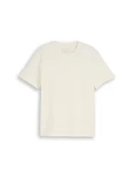 XL structured t-shirt male