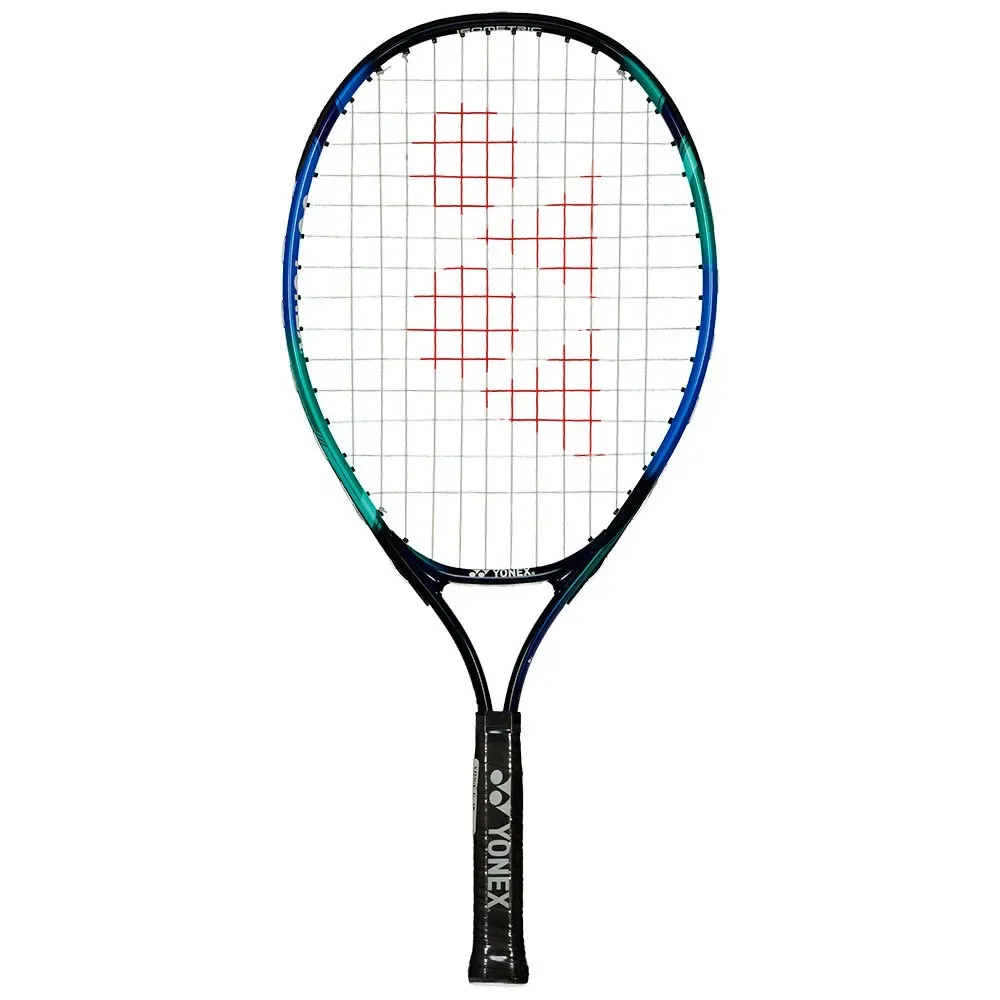 Osaka 23 Junior Tennis Racket Sky Blue 2 - Yonex - FashionsVida