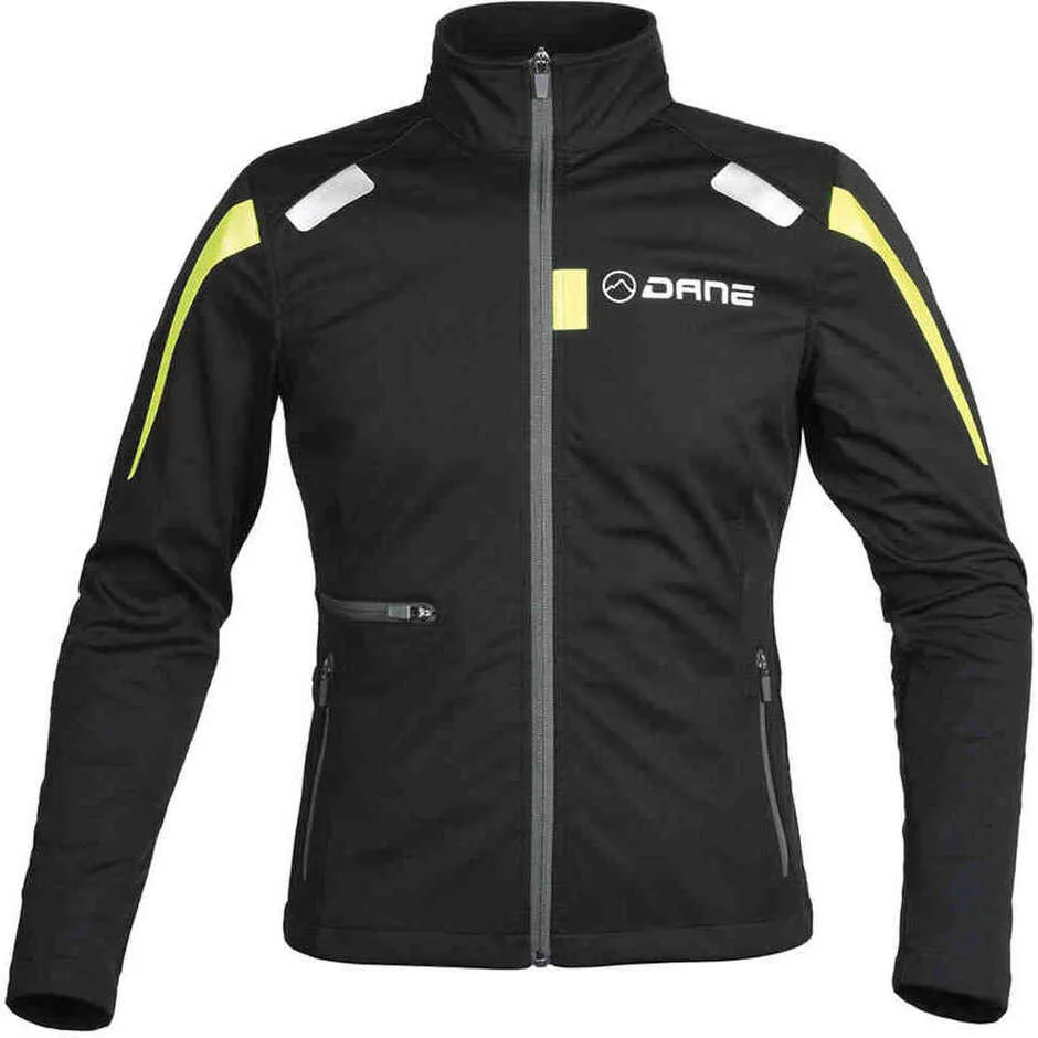 Felpa Moto Donna Freya 3 Windstopper taglia 2XL - Dane - FashionsVida