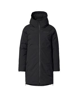Abrigo de invierno para mujer Mineo IV negro 42