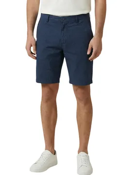 Herren Bermudas Blau 515443
