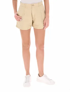 GUESS JEANS Shorts chino BEIGE 31 - Guess Jeans - FashionsVida